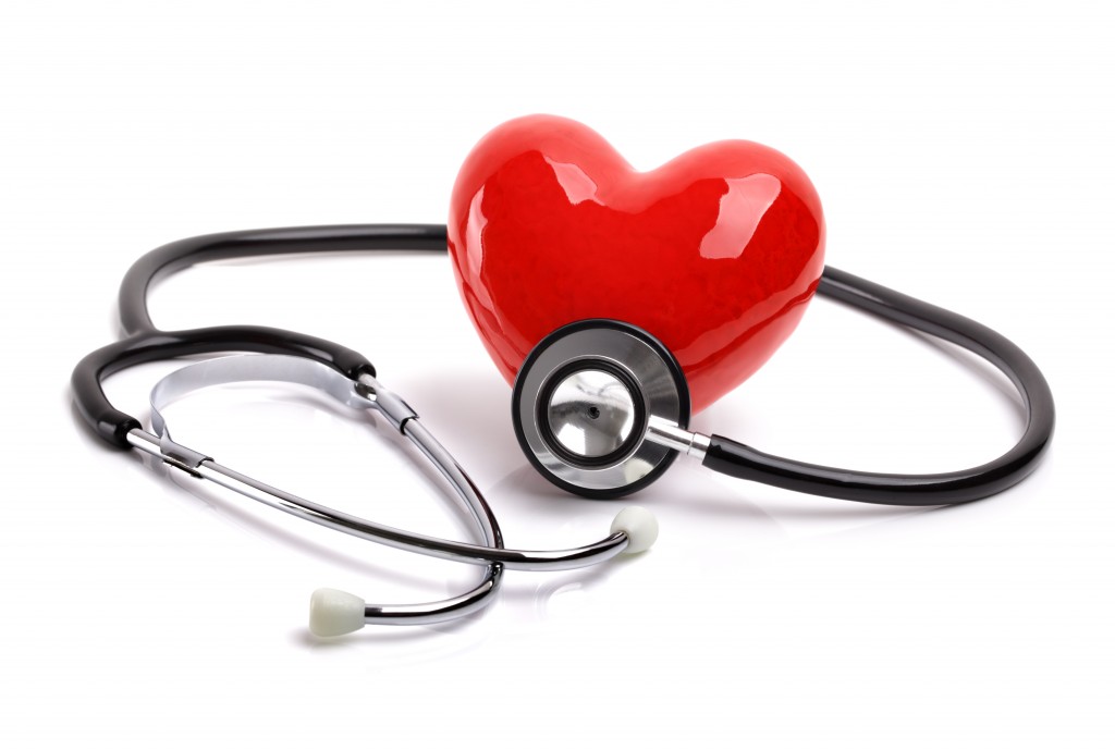 Cardiovascular Naturopathic care in Orange County and San Diego