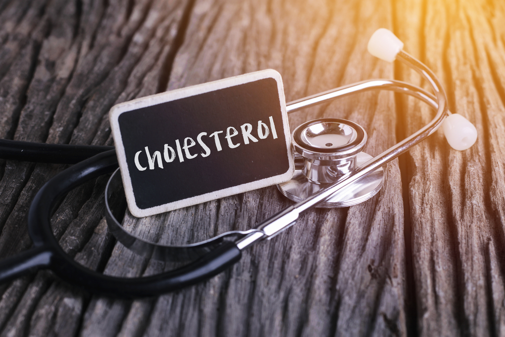 Natural Hypothyroidism Elevated Blood Cholesterol Level Treatments