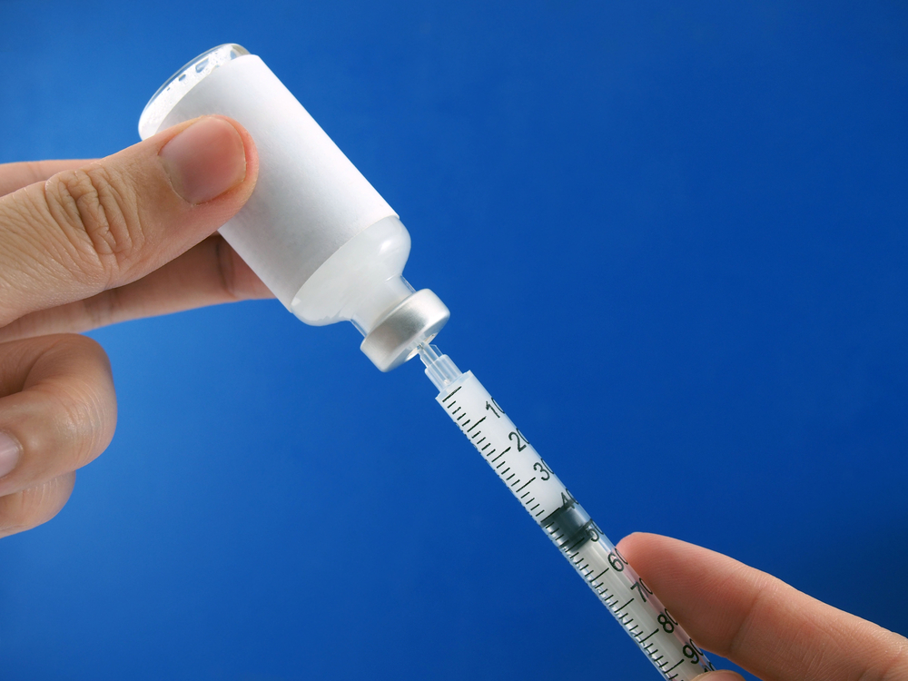 Get A Boost With Vitamin Injections In Escondido