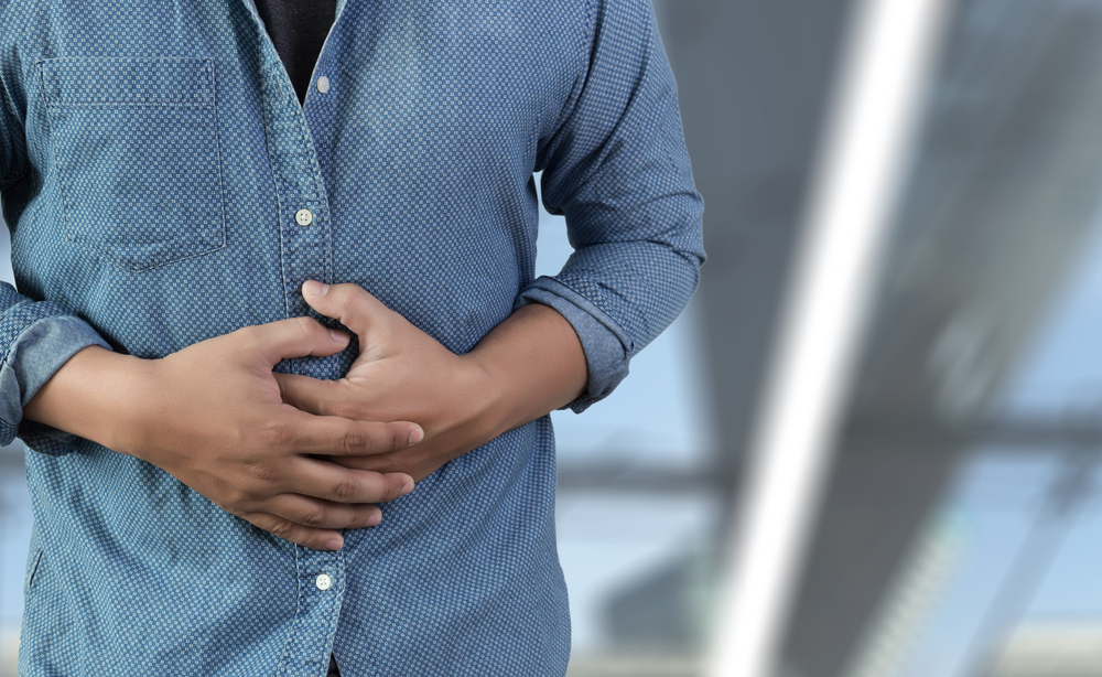 Get Back On Track - Learn About Digestive Problems & Treatments In Orange County