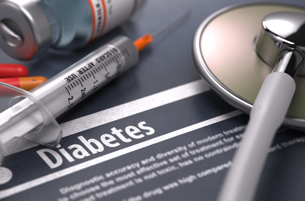Go Natural With Diabetes Treatment In San Diego
