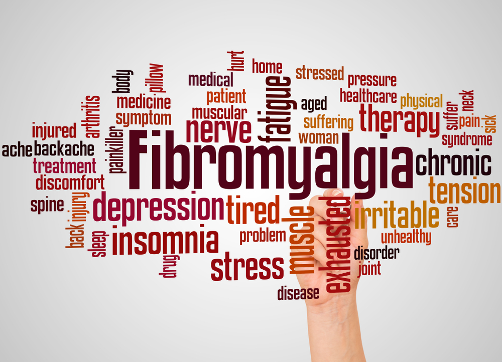 Treatment Options For Fibromyalgia In San Diego Using Naturopathy