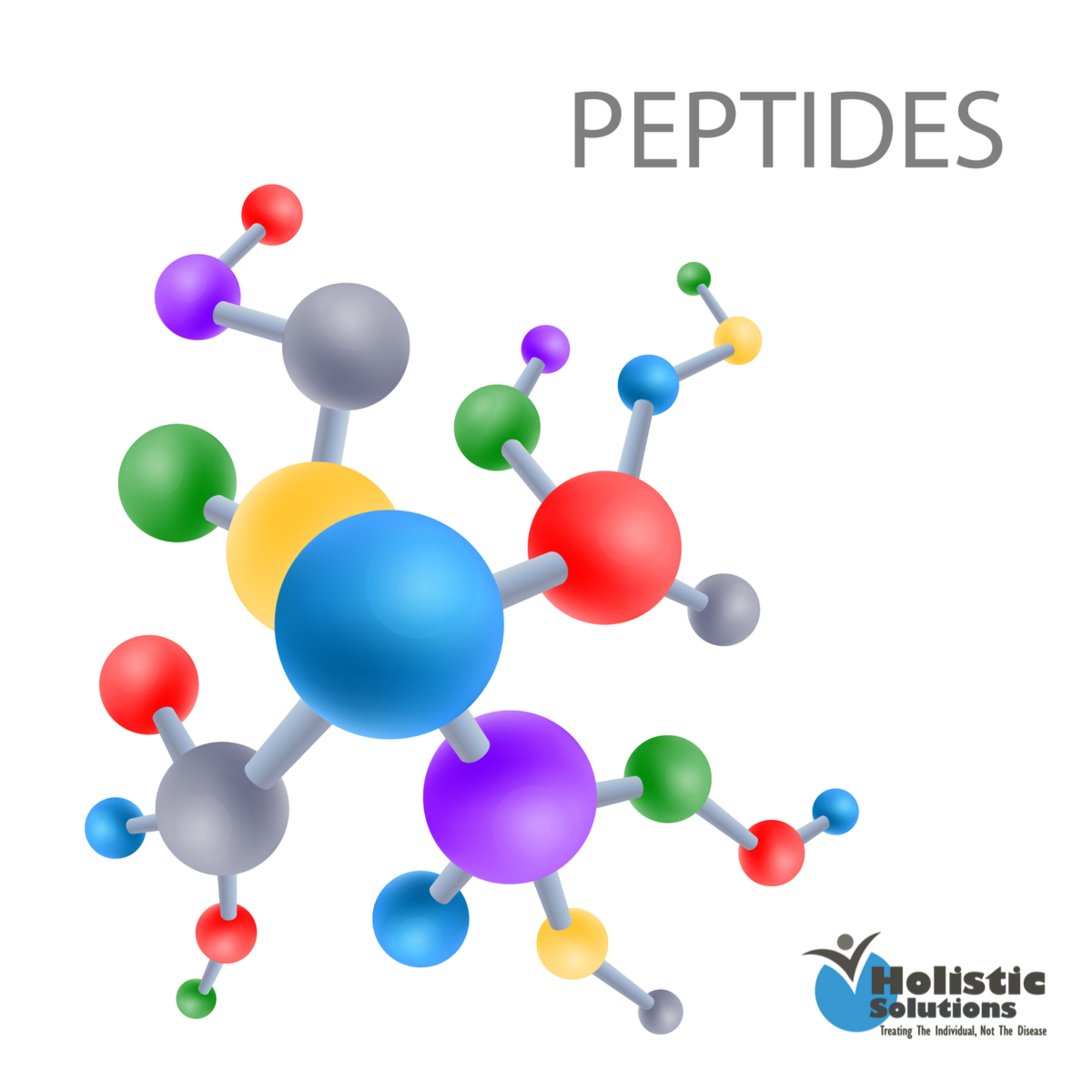 Choose Peptides For Healing Purposes In Orange County