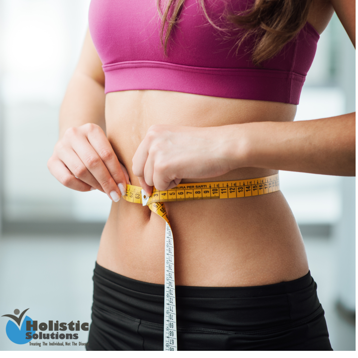 Can Peptides Really Help With Weight Loss?