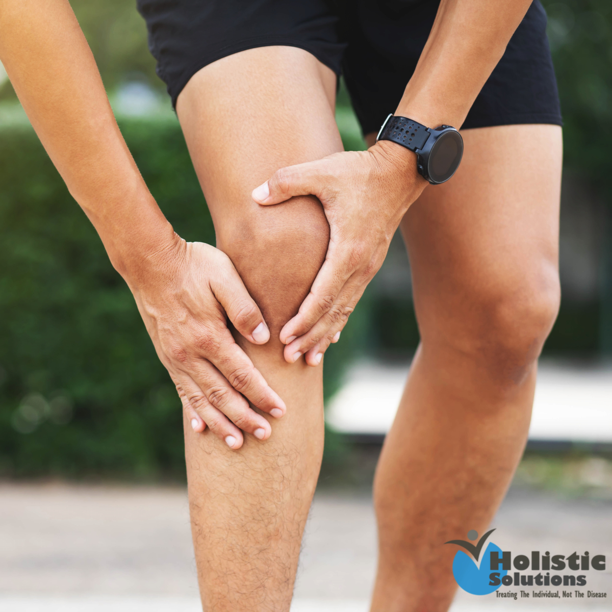 Regenerate And Heal With Prolotherapy For Knee Injuries Near Irvine
