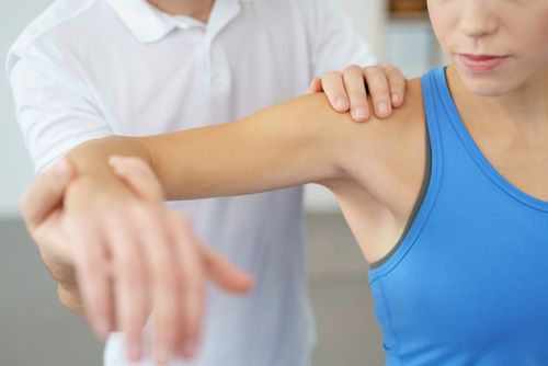 Do You Have Tennis Elbow? Try Prolotherapy In San Diego!