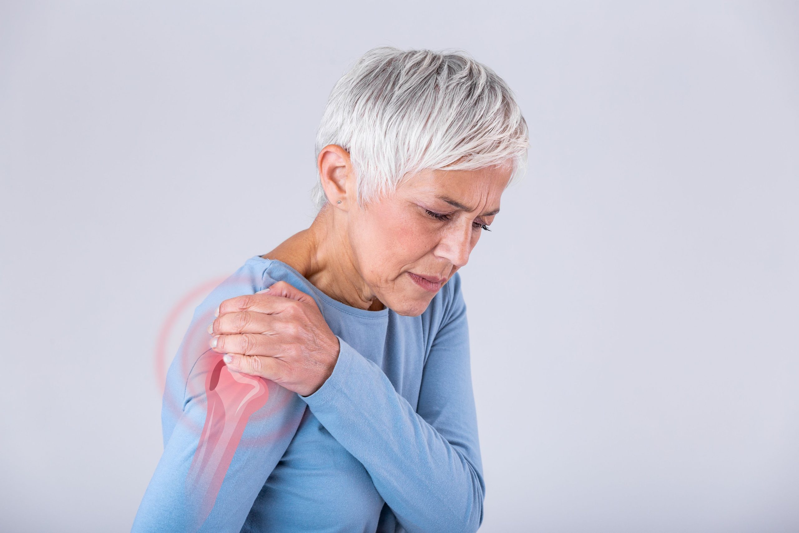You Could See Dramatic Results With Prolotherapy For Shoulder Injuries In San Diego