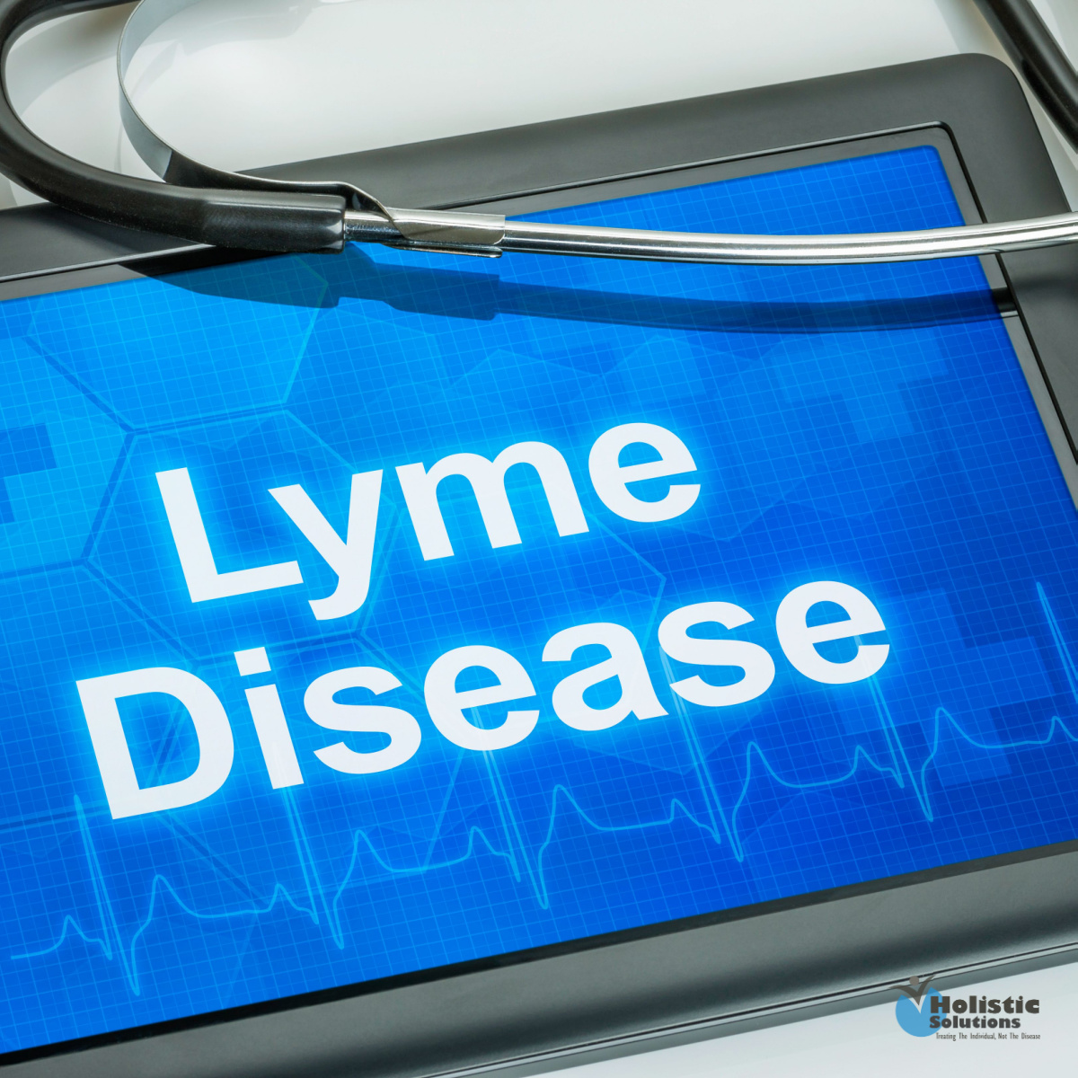 Beneficial IV Therapy For Lyme Symptoms In Carlsbad