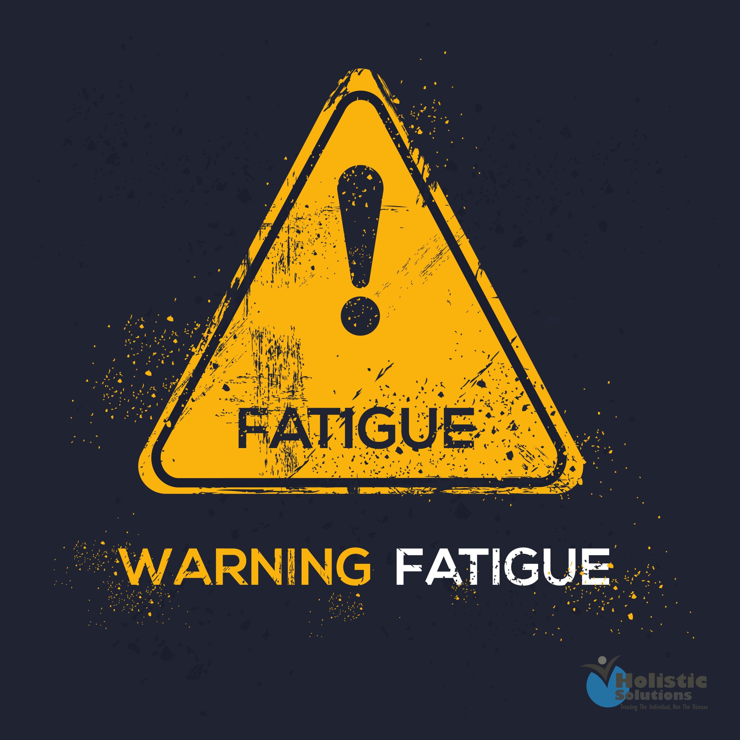 The Healing Power Of Naturopathy For Fatigue