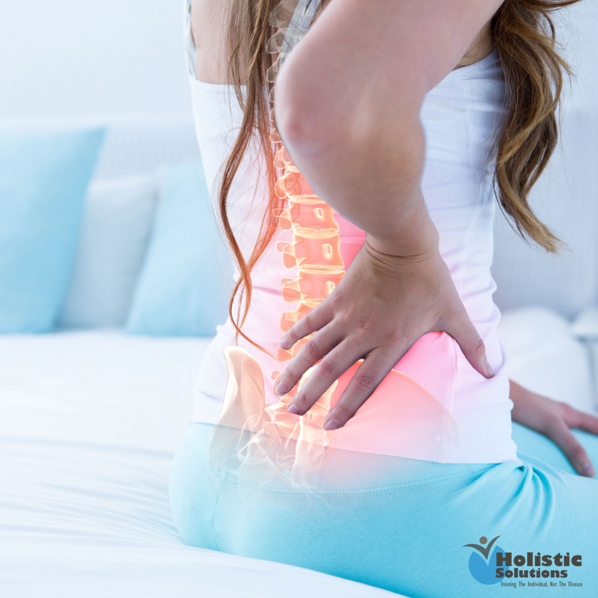 The Power Of Prolotherapy For Back Pain In Carlsbad